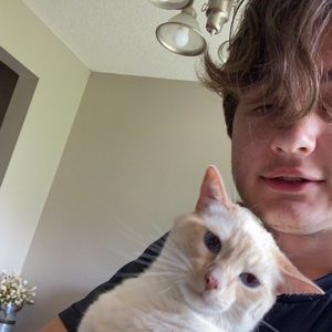 Meet your Posher, Jacob